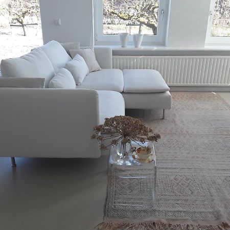 Maan B&B + Galerie Kortgene Eksteriør bilde
